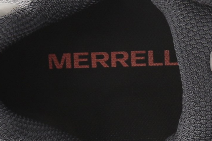 Merrell Siren Edge Q2 Waterproof brand logo